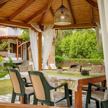 Villa Palmera Jeriszósz Kültér fotó